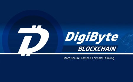 What Is DigiByte? Complete Beginner Guide (2026)