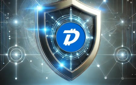 What Is DigiShield? DigiByte’s Real-Time Difficulty Adjustment Explained
