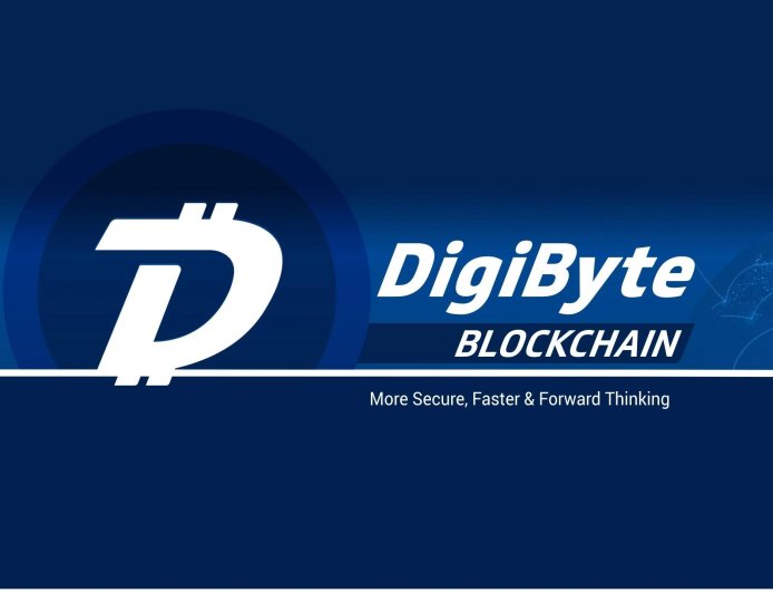 What Is DigiByte? Complete Beginner Guide (2026)