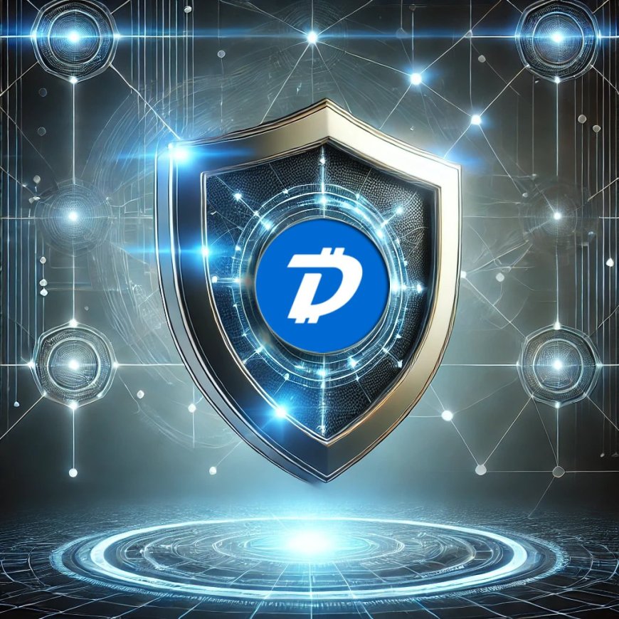 What Is DigiShield? DigiByte’s Real-Time Difficulty Adjustment Explained